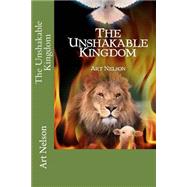 The Unshakable Kingdom