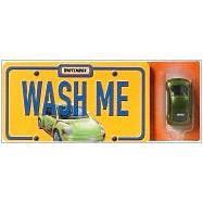 Wash Me : Includes Volkswagon Beetle