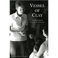 Vessel of Clay