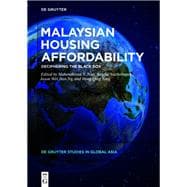 Malaysian Housing Affordability