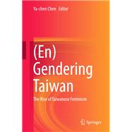 En Gendering Taiwan