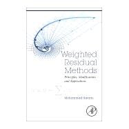 Weighted Residual Methods