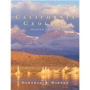 California Geology