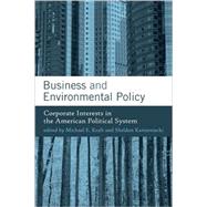 Business and Environmental Policy