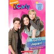 iCarly: iGo to Japan!