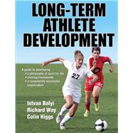 Long-term Athlete Development