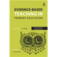 Evidence-based teaching in primary education