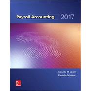 Payroll Accounting 2017