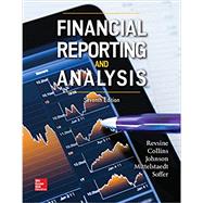 Loose Leaf for Financial Reporting & Analysis