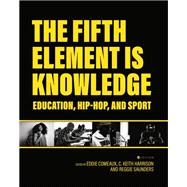 The Fifth Element is Knowledge