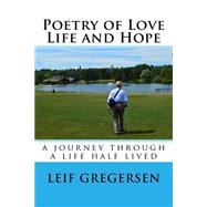 Poetry of Love Life and Hope