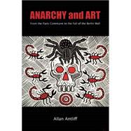 Anarchy and Art