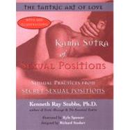 Kama Sutra of Sexual Positions