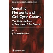 Signaling Networks and Cell Cycle Control