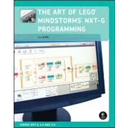 The Art of Lego Mindstorms NXT-G Programming