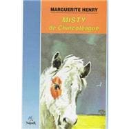 Misty de Chincoteague/ Misty of Chincoteague