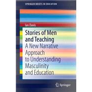 Stories of Men and Teaching