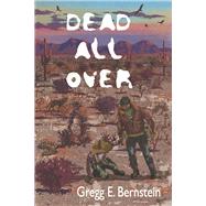 DEAD ALL OVER Book 2