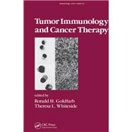 Tumor Immunology and Cancer Therapy