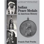 Indian Peace Medals