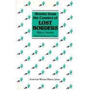 Stories from the Country of Lost Borders