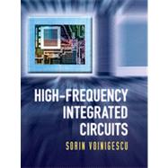 High-Frequency Integrated Circuits