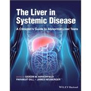 The Liver in Systemic Disease