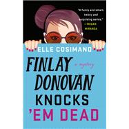 Finlay Donovan Knocks 'Em Dead