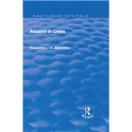 Aviation in Crisis
