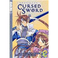 Chronicles of the Cursed Sword 1