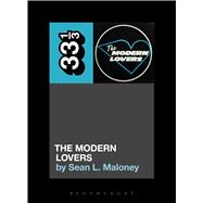 The Modern Lovers' The Modern Lovers