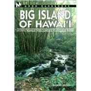 Moon Handbooks Big Island of Hawaii