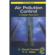 Air Pollution Control : A Design Approach