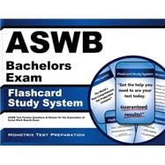 Aswb Bachelors Exam Flashcard Study System