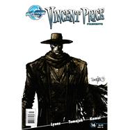 Vincent Price Presents #16