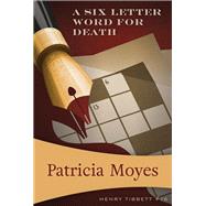 A Six-letter Word for Death