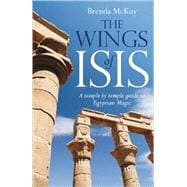 The Wings of Isis
