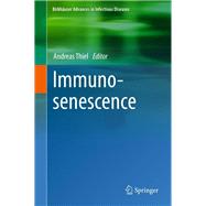 Immunosenescence