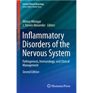 Inflammatory Disorders of the Nervous System