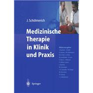 Medizinische Therapie in Klinik und Praxis