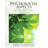 Psychosocial Aspects of Healthcare
