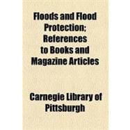 Floods and Flood Protection
