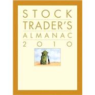 Stock Trader's Almanac 2010