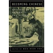 Becoming Chinese