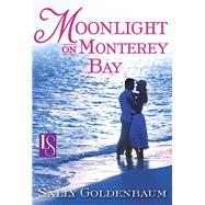 Moonlight on Monterey Bay