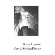 New and Selected Essays