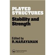 Plated Structures: Stability and strength