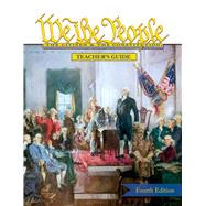We the People: The Citizen and the Constitution Level 3