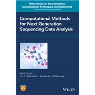 Computational Methods for Next Generation Sequencing Data Analysis