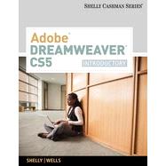 Adobe® Dreamweaver® CS5: Introductory, 1st Edition
